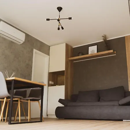 Mobilna Hiska Pod Lipo Apartment Velenje Exterior photo