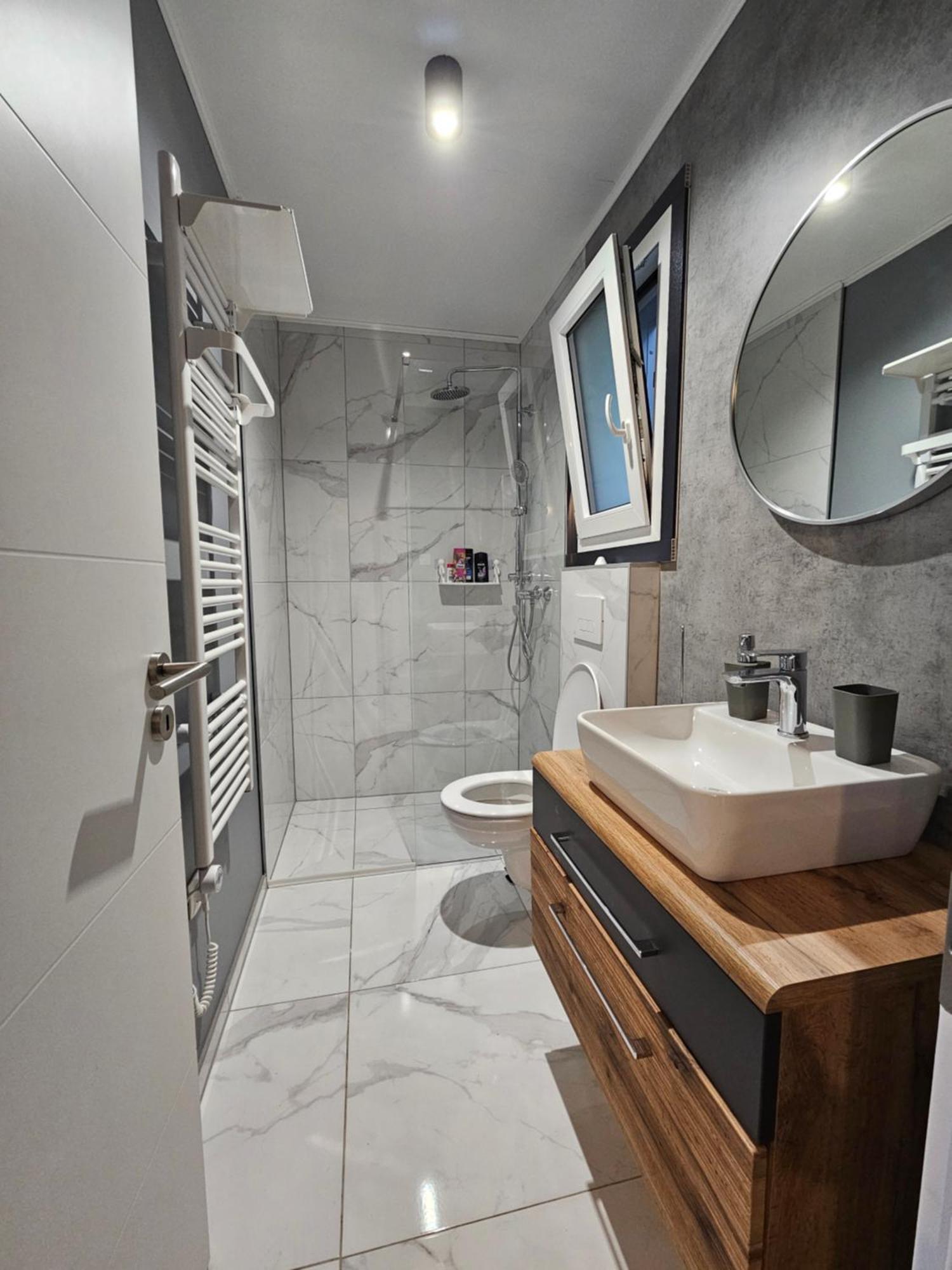 Apartment Mobilna Hiska Pod Lipo Velenje